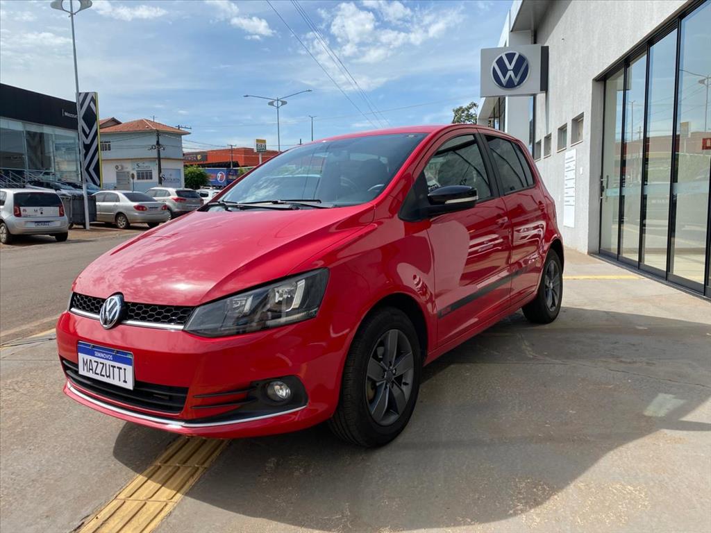 FOX 1.6 MSI RUN 8V FLEX 4P MANUAL2