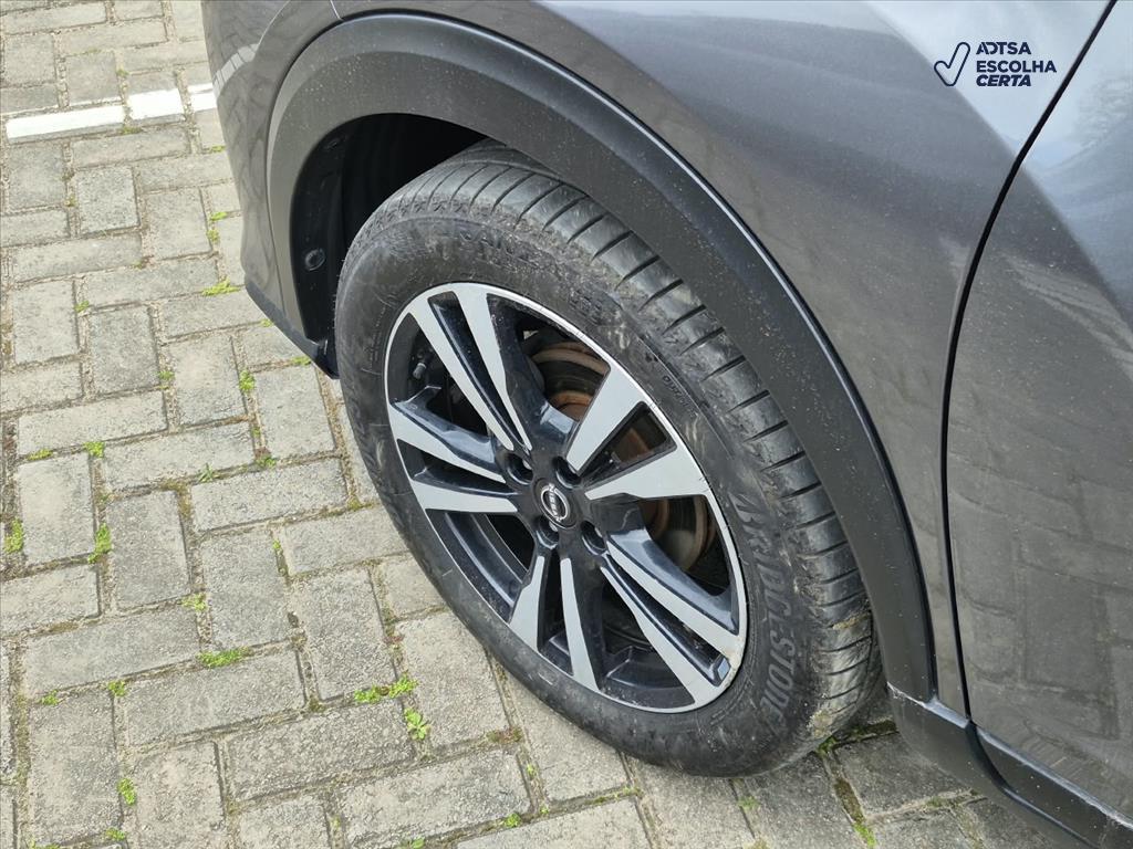Nissan KICKS 2024