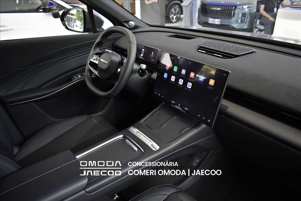 7 1.5 TGDI PHEV PRESTIGE DHT14