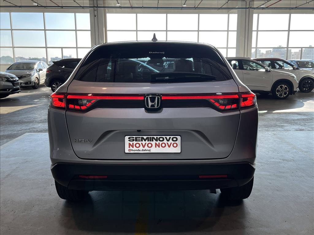 HR-V 1.5 DI I-VTEC FLEX EXL CVT11