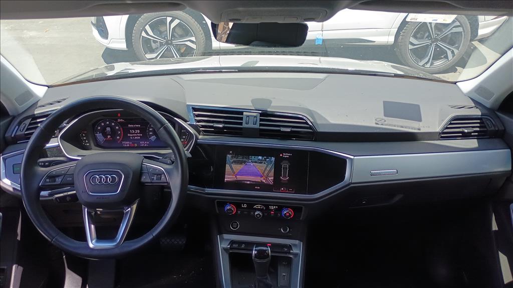Q3 1.4 35 TFSI GASOLINA PRESTIGE PLUS S TRONIC12