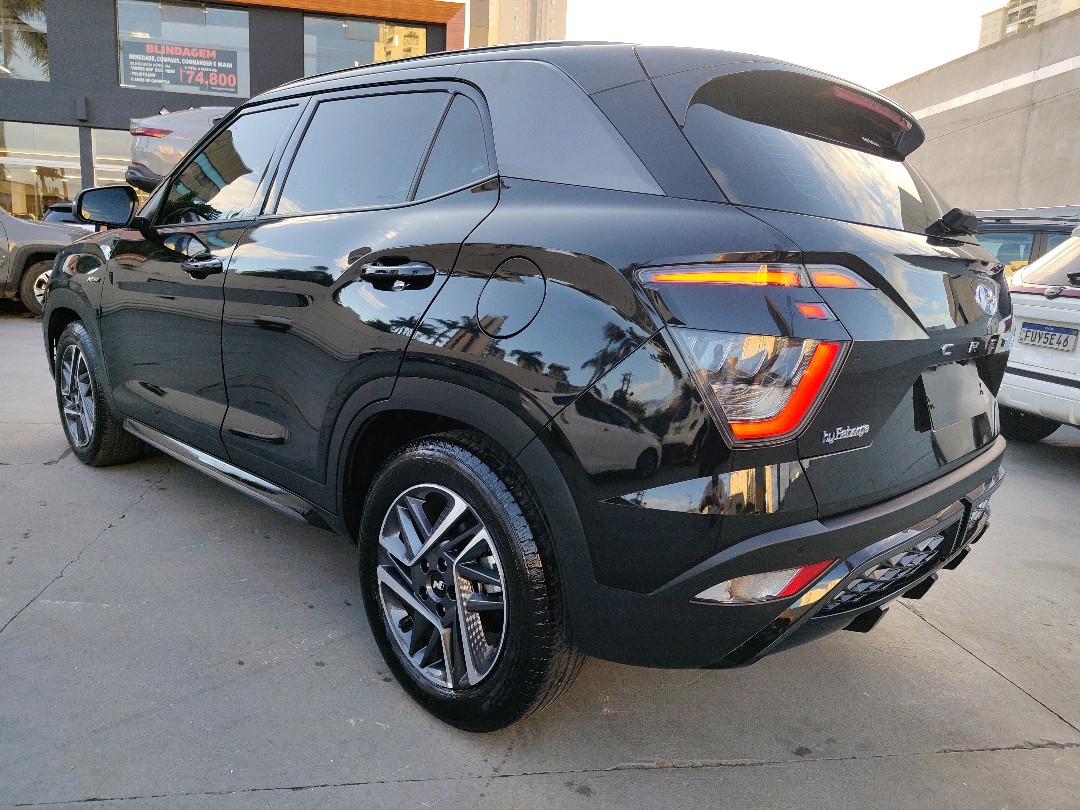 CRETA 1.0 TGDI FLEX N LINE AUTOMÁTICO6