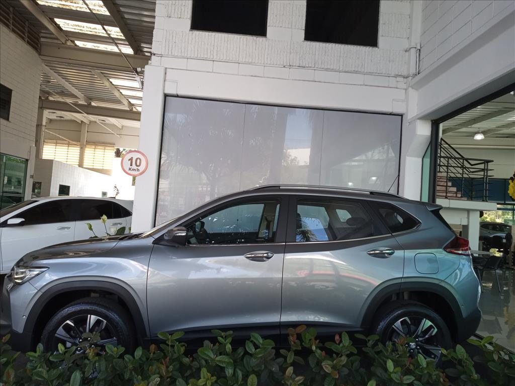 TRACKER 1.2 TURBO FLEX PREMIER AUTOMÁTICO6