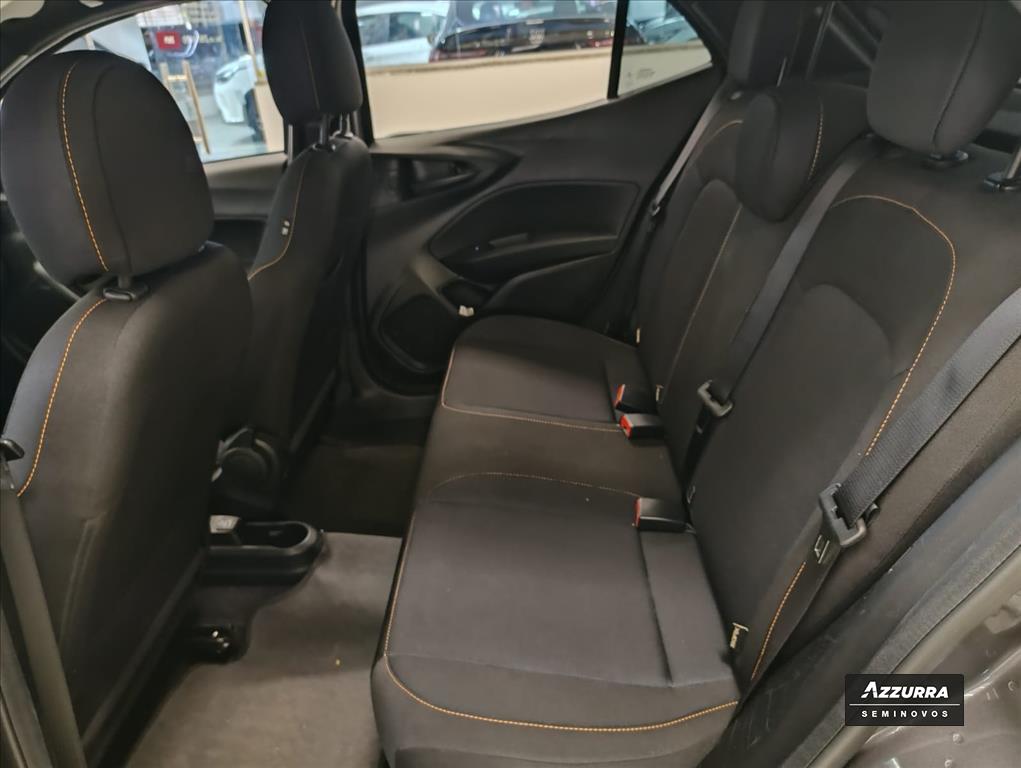 ARGO 1.3 FIREFLY FLEX TREKKING MANUAL13