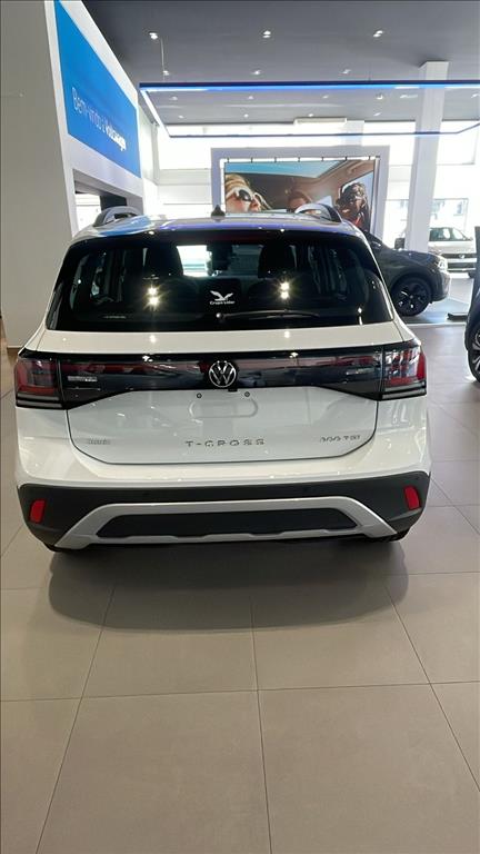 T-CROSS 1.0 200 TSI TOTAL FLEX AUTOMÁTICO3