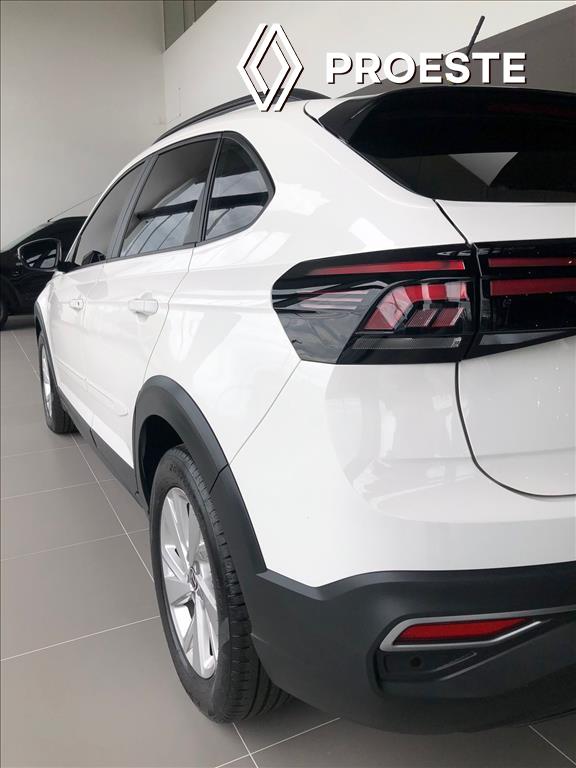 NIVUS 1.0 200 TSI TOTAL FLEX SENSE AUTOMÁTICO5