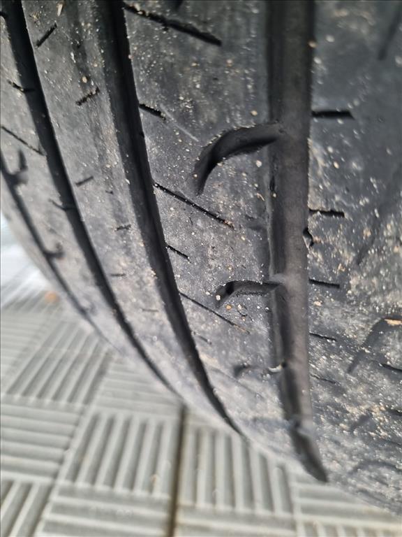 TRACKER 1.0 TURBO FLEX LT AUTOMÁTICO11