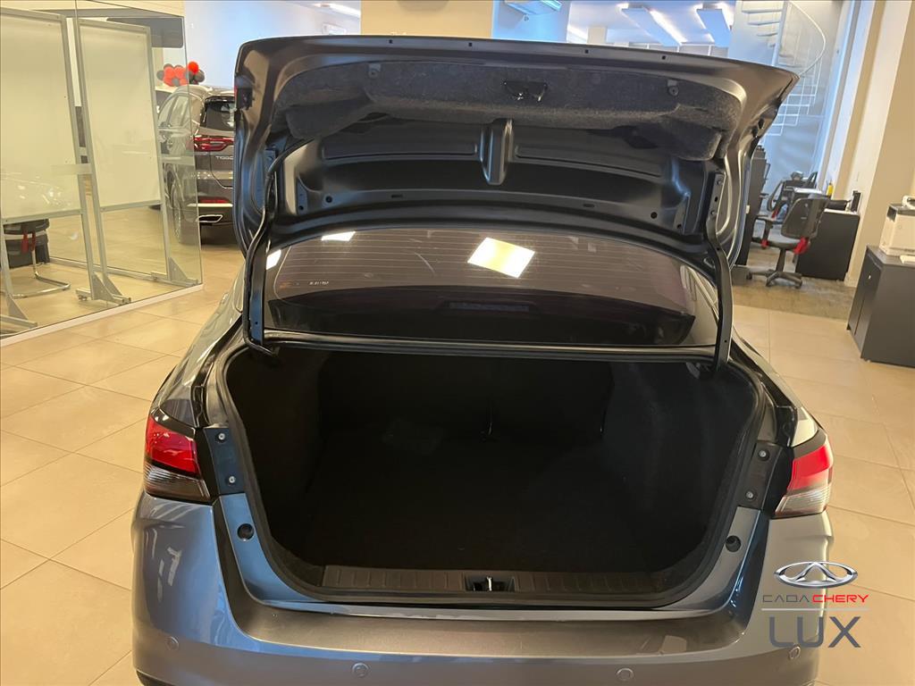 VERSA 1.6 16V FLEX EXCLUSIVE XTRONIC6
