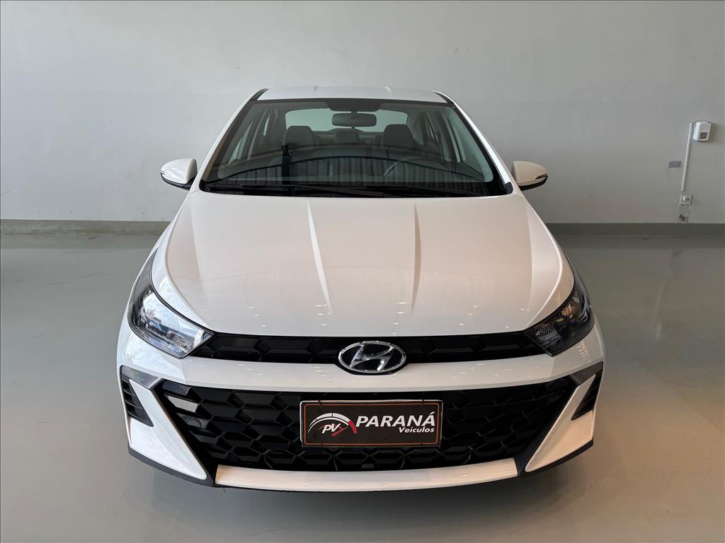HYUNDAI HB20S 1.0 TGDI FLEX COMFORT PLUS AUTOMÁTICO-2 - Paraná Veículos Campinas - Veículos novos e seminovos com qualidade e procedência - 0