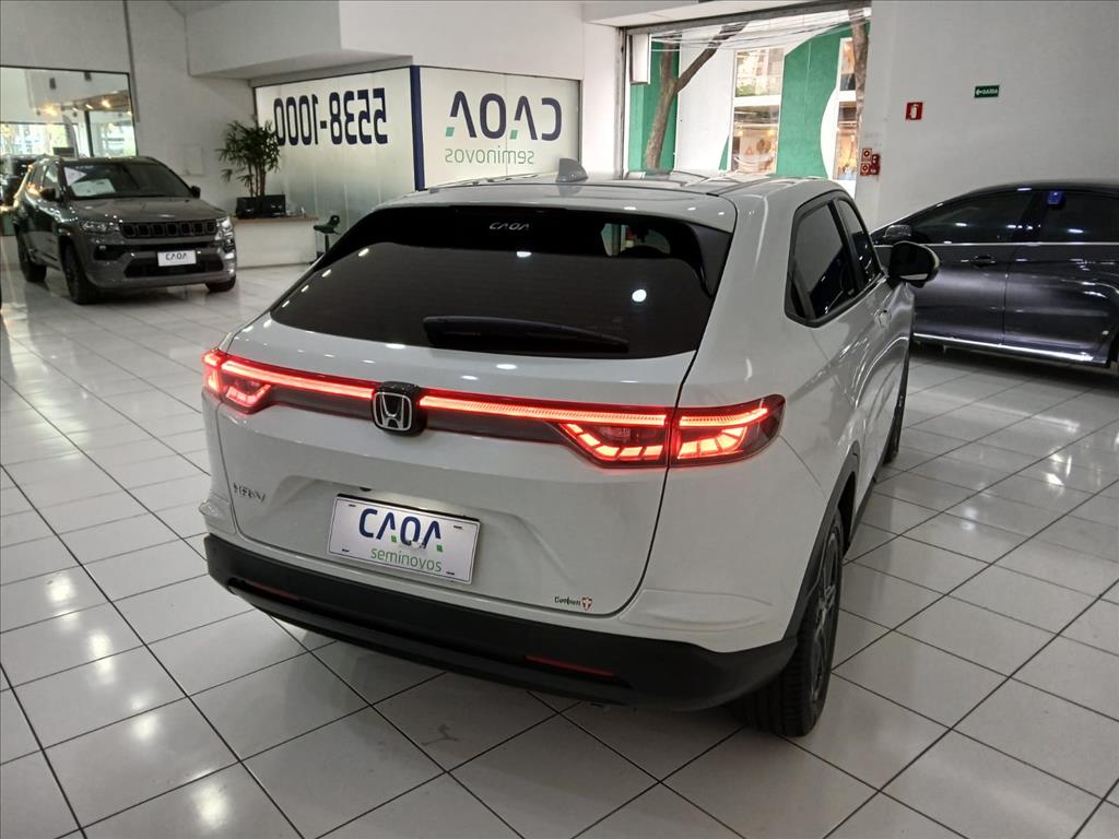 Honda-HR-V-1.5 DI I-VTEC FLEX EXL CVT