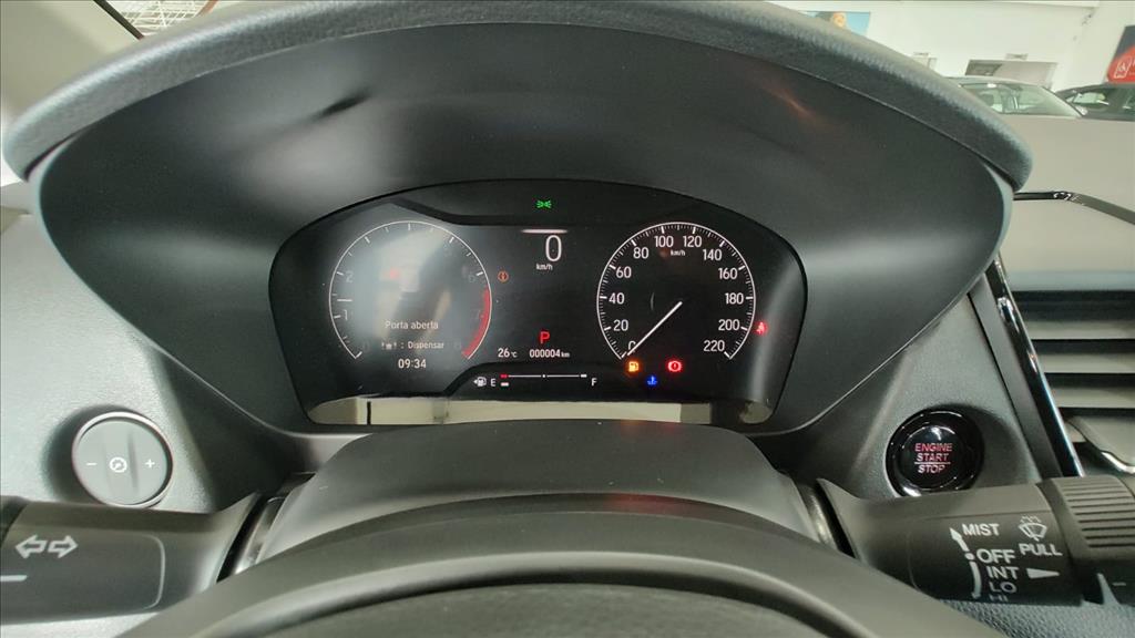 CITY 1.5 i-VTEC FLEX HATCH EXL CVT9