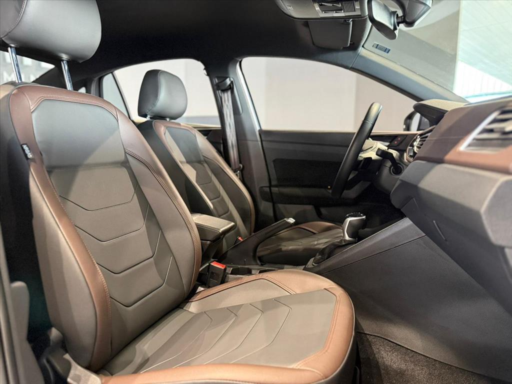 VIRTUS 1.0 200 TSI HIGHLINE AUTOMÁTICO3