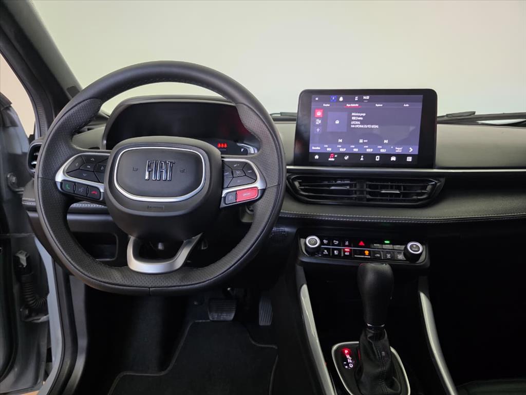 FASTBACK 1.0 TURBO 200 FLEX IMPETUS CVT5