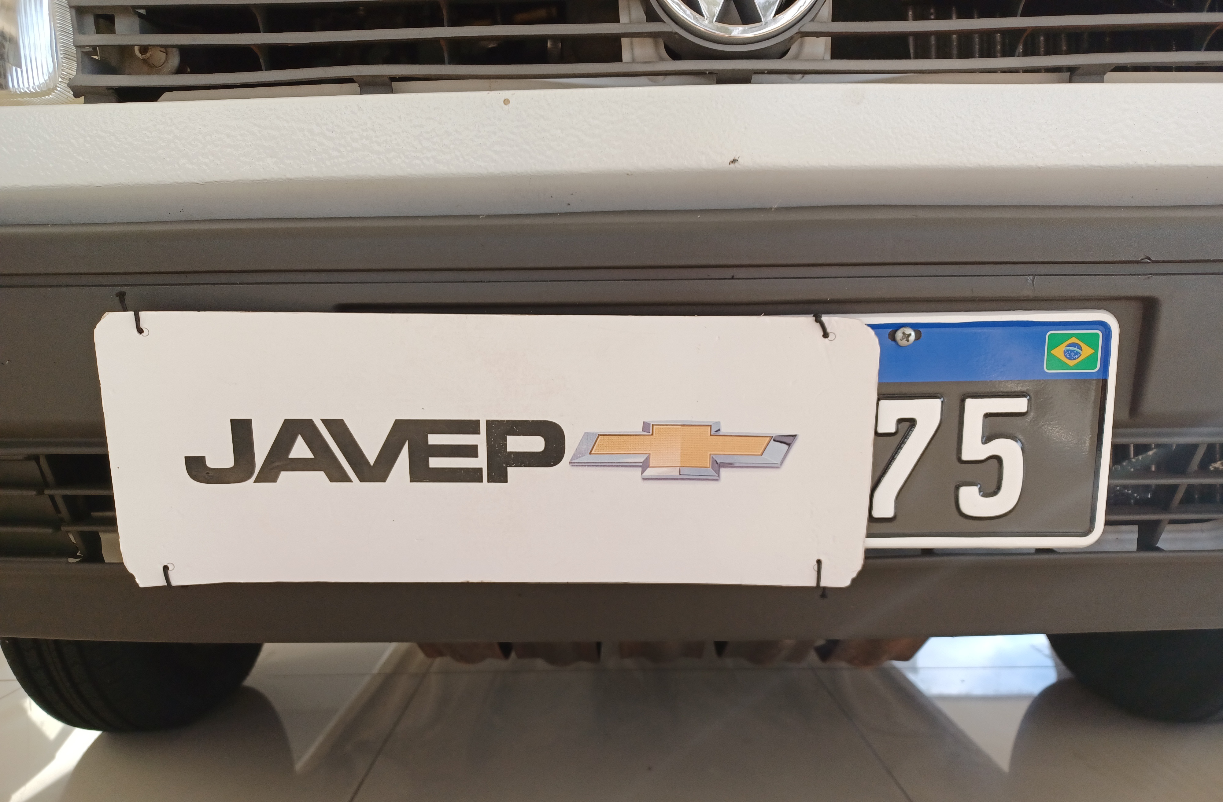 VW - Volkswagen-GOL-1.0 8V GASOLINA 2P MANUAL