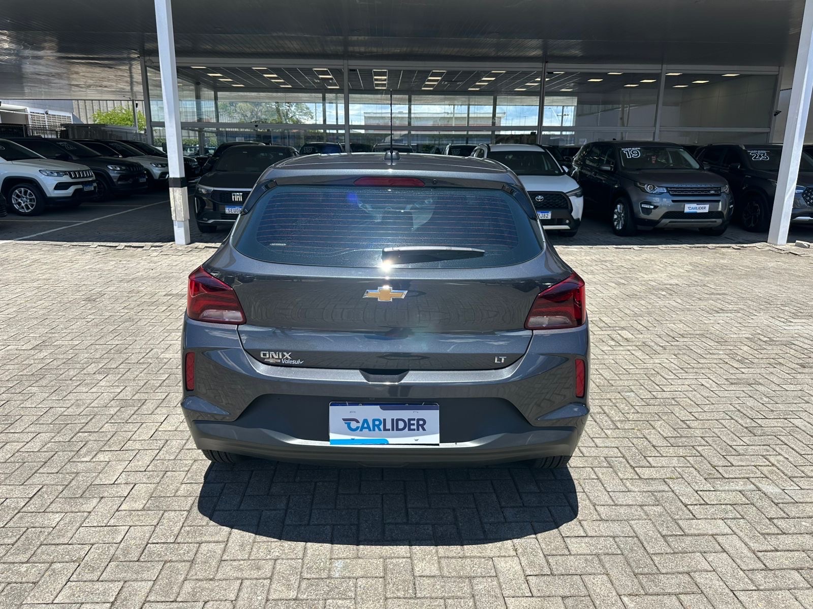 ONIX 1.0 FLEX LT MANUAL4