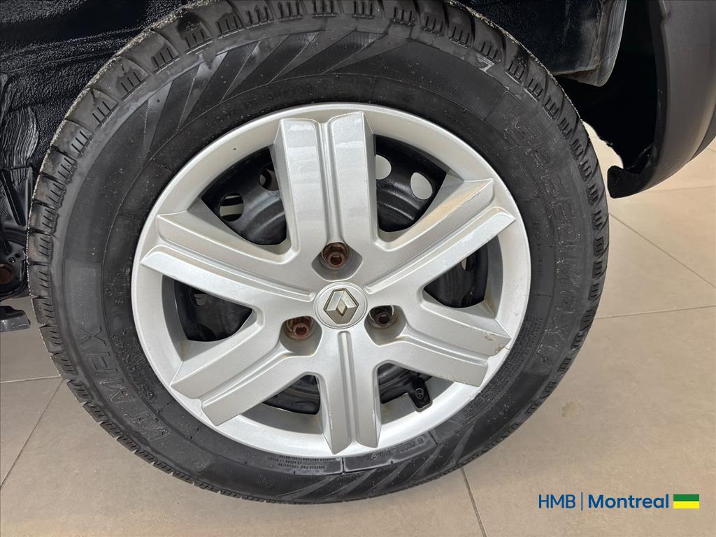 KWID 1.0 12V SCE FLEX ZEN MANUAL16