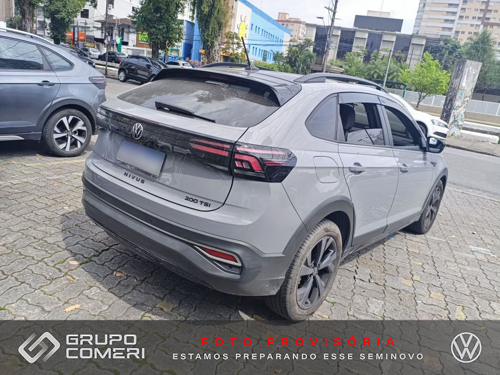 NIVUS 1.0 200 TSI TOTAL FLEX HIGHLINE AUTOMÁTICO1