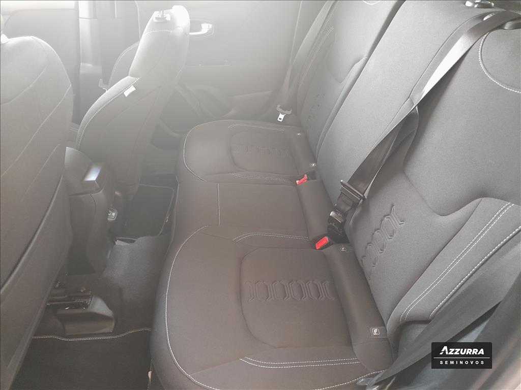 RENEGADE 1.3 T270 TURBO FLEX SPORT AT65