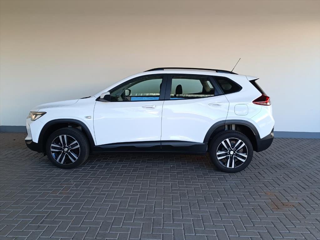 TRACKER 1.0 TURBO FLEX LT AUTOMÁTICO1