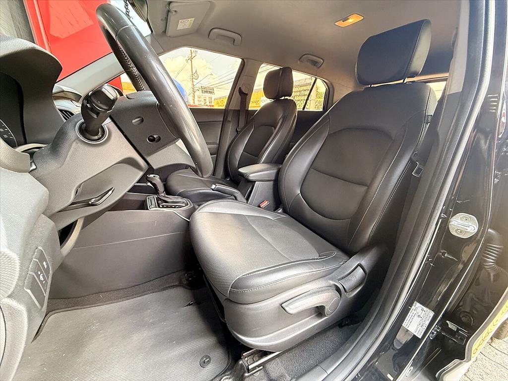 Hyundai Creta - 2.0 16V FLEX PRESTIGE AUTOMÁTICO