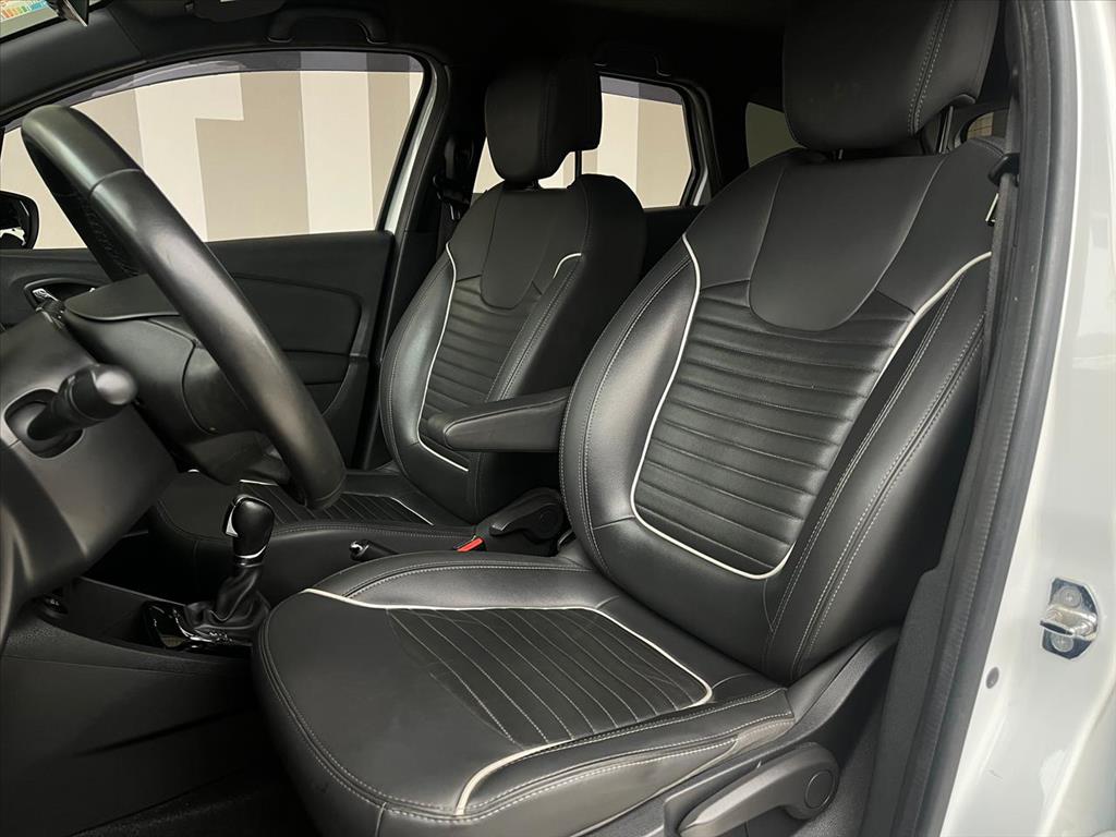 CAPTUR 1.6 16V SCE FLEX LIFE X-TRONIC15