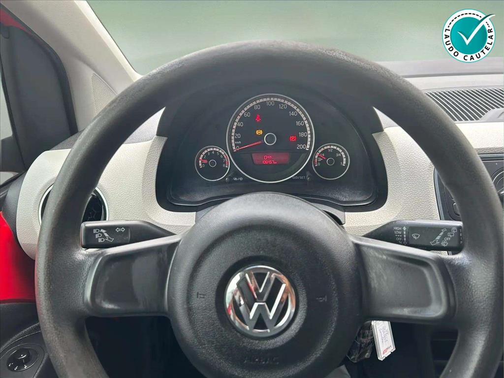 UP 1.0 MPI MOVE UP 12V FLEX 4P MANUAL8