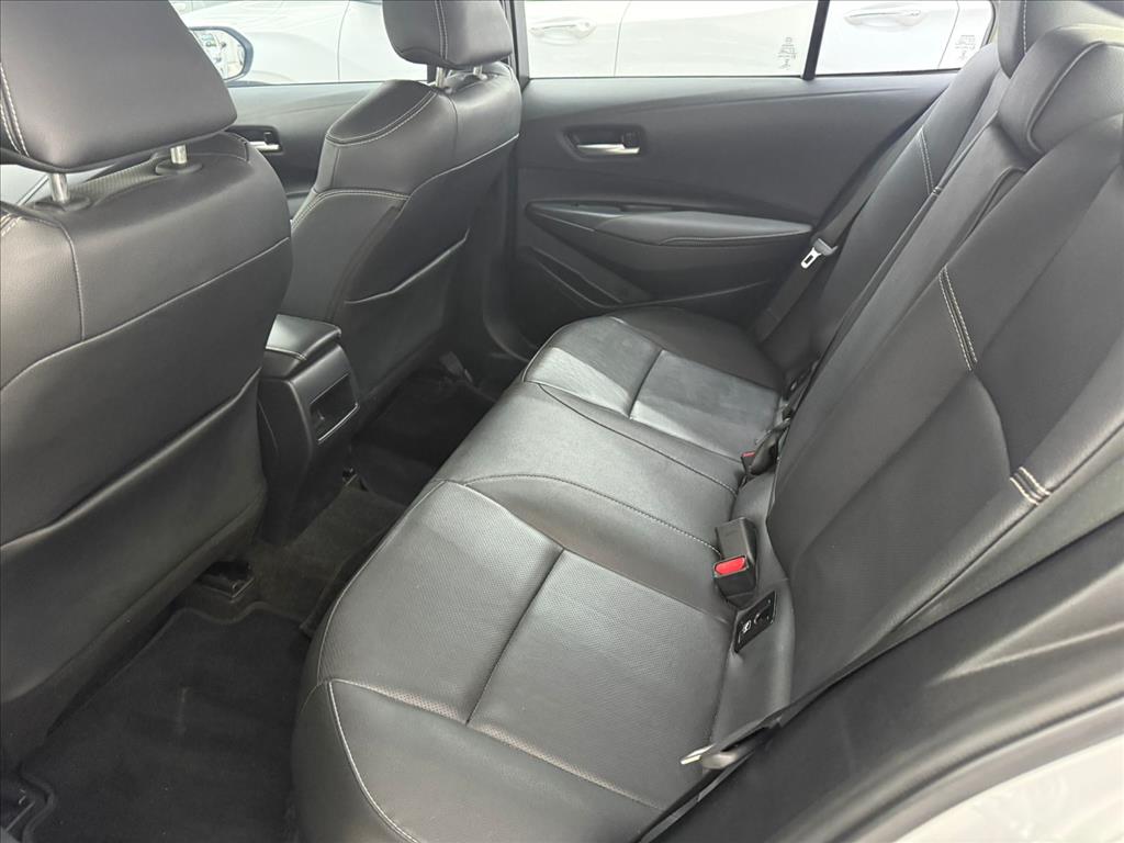 COROLLA 2.0 VVT-IE FLEX XEI DIRECT SHIFT5