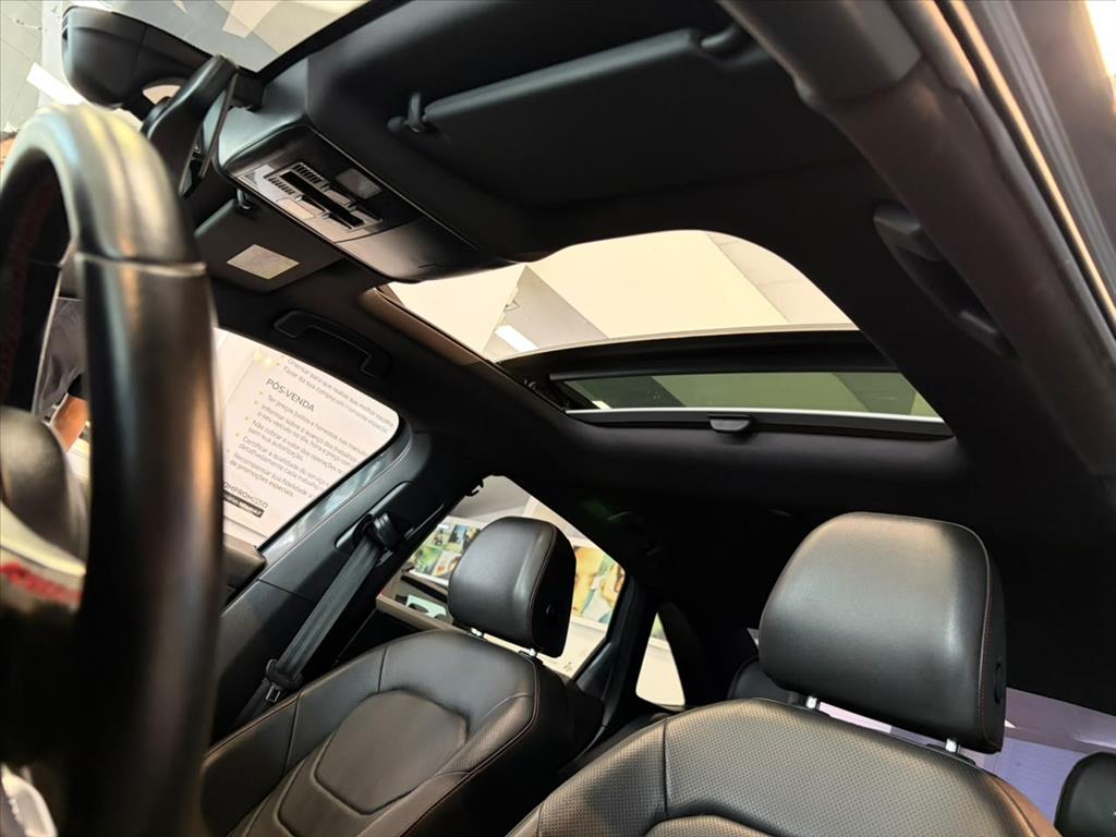 JETTA 2.0 350 TSI GASOLINA GLI DSG9