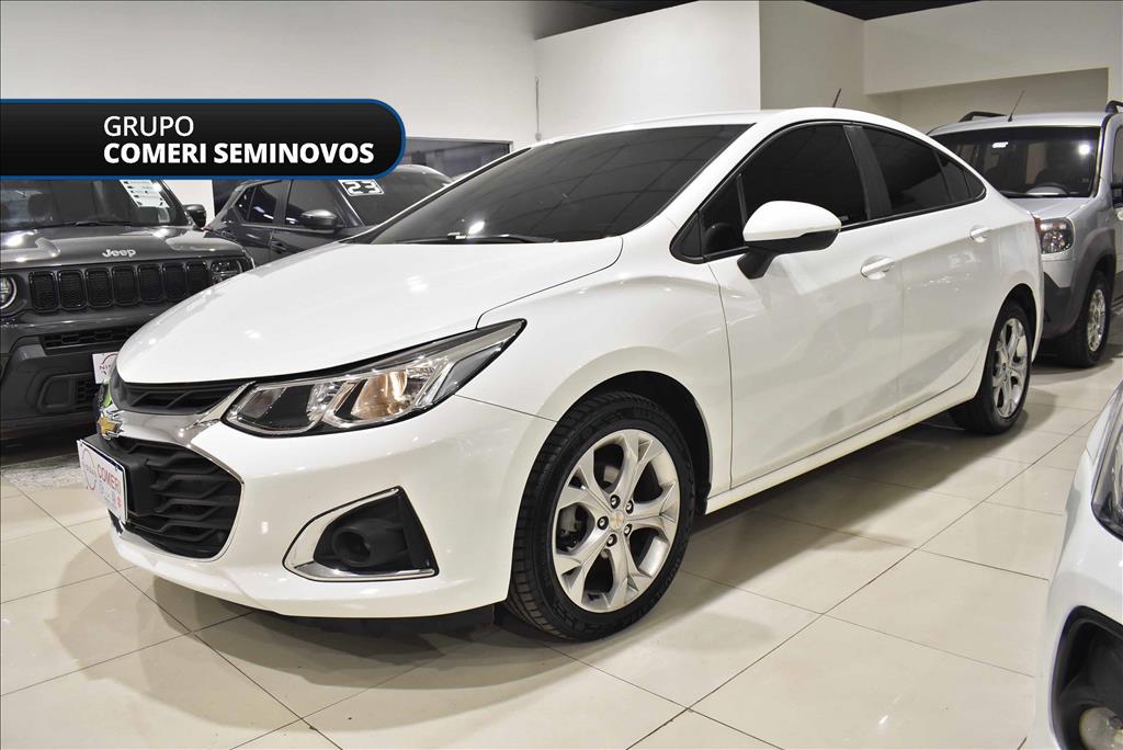 CRUZE 1.4 TURBO LT 16V FLEX 4P AUTOMÁTICO CRUZE 1.4 TURBO LT 16V FLEX 4P AUTOMÁTICO