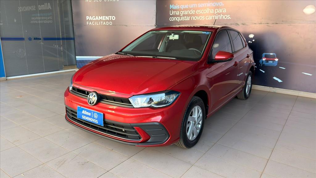 POLO 1.0 170 TSI MANUAL1