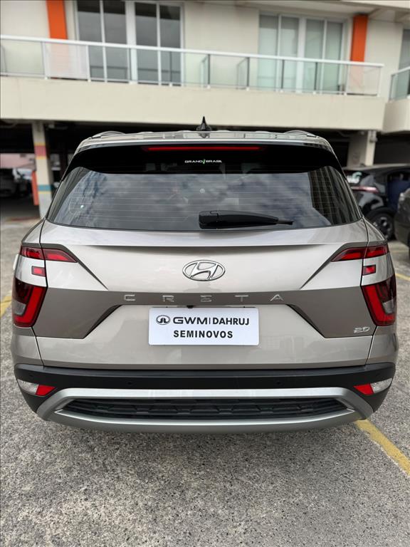 CRETA 2.0 FLEX ULTIMATE AUTOMÁTICO4