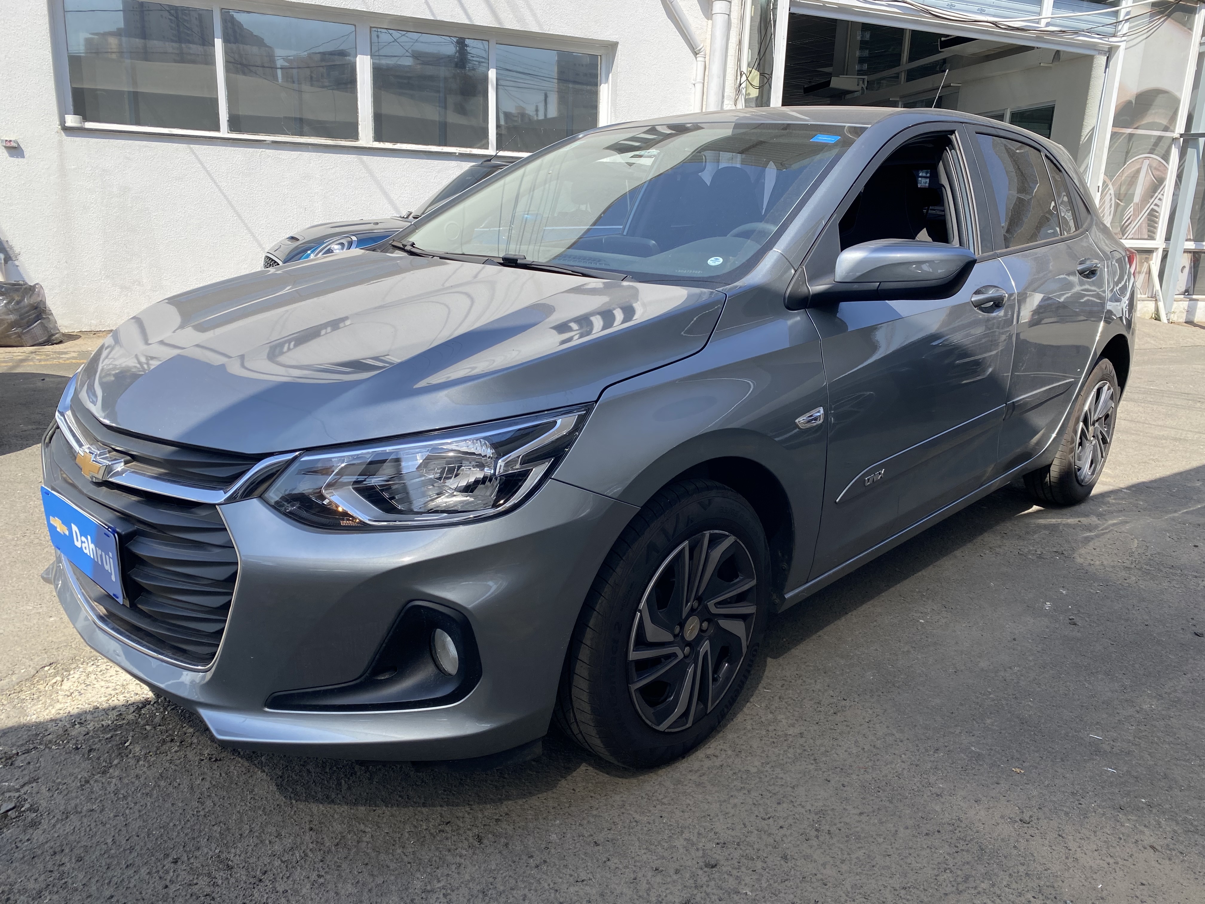 ONIX 1.0 FLEX LT MANUAL2