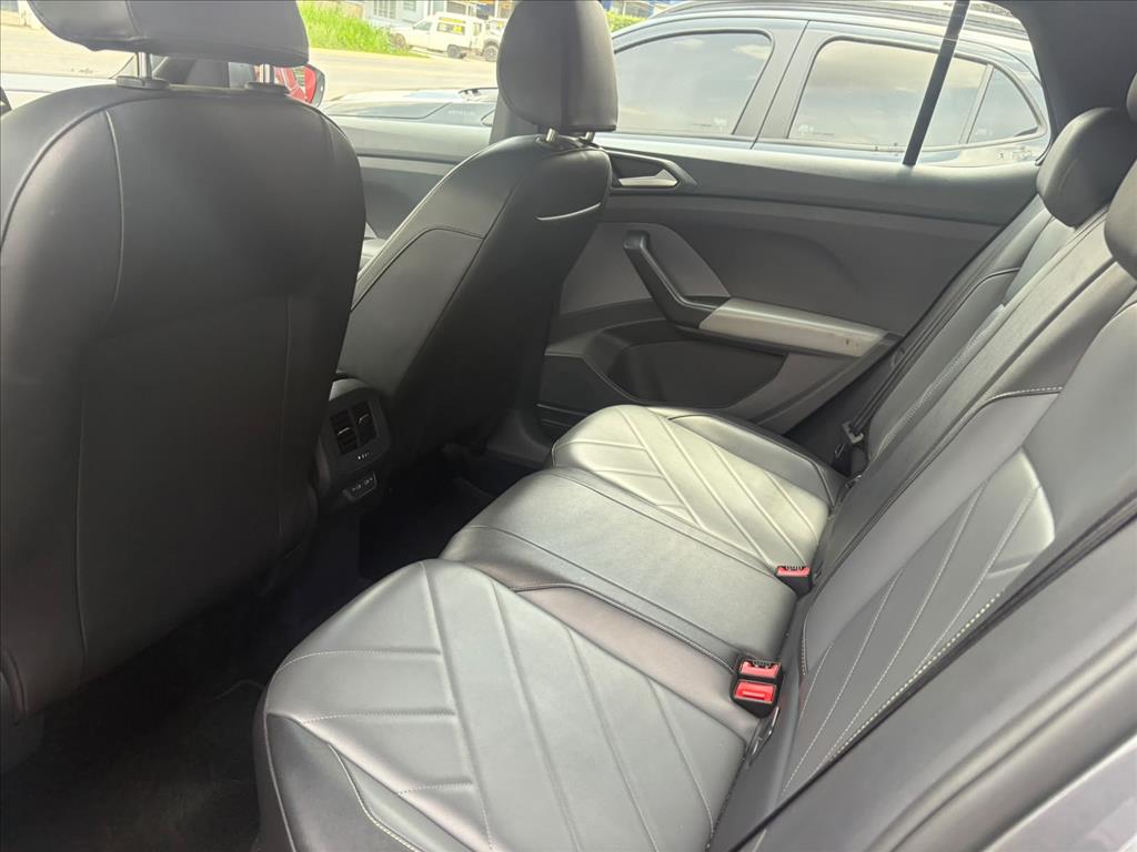T-CROSS 1.0 200 TSI TOTAL FLEX COMFORTLINE AUTOMÁTICO13