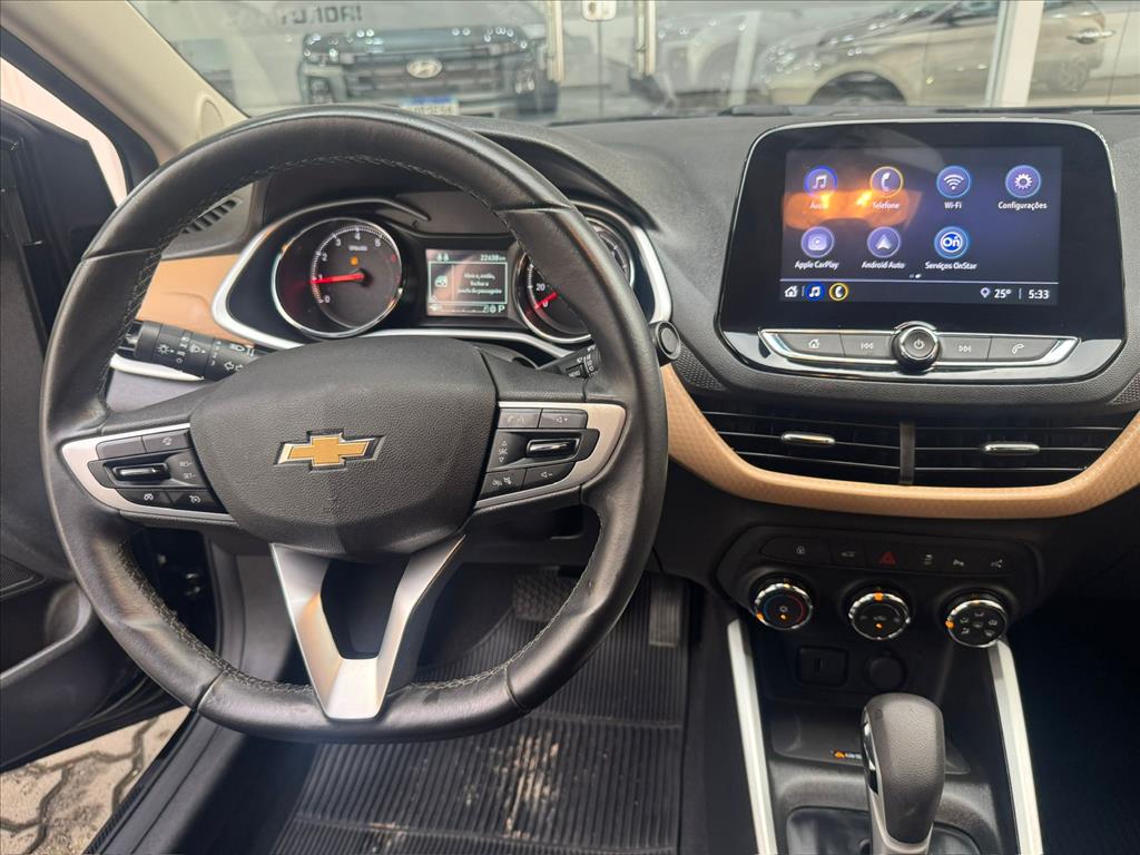 ONIX PLUS 1.0 TURBO FLEX PREMIER AUTOMÁTICO15