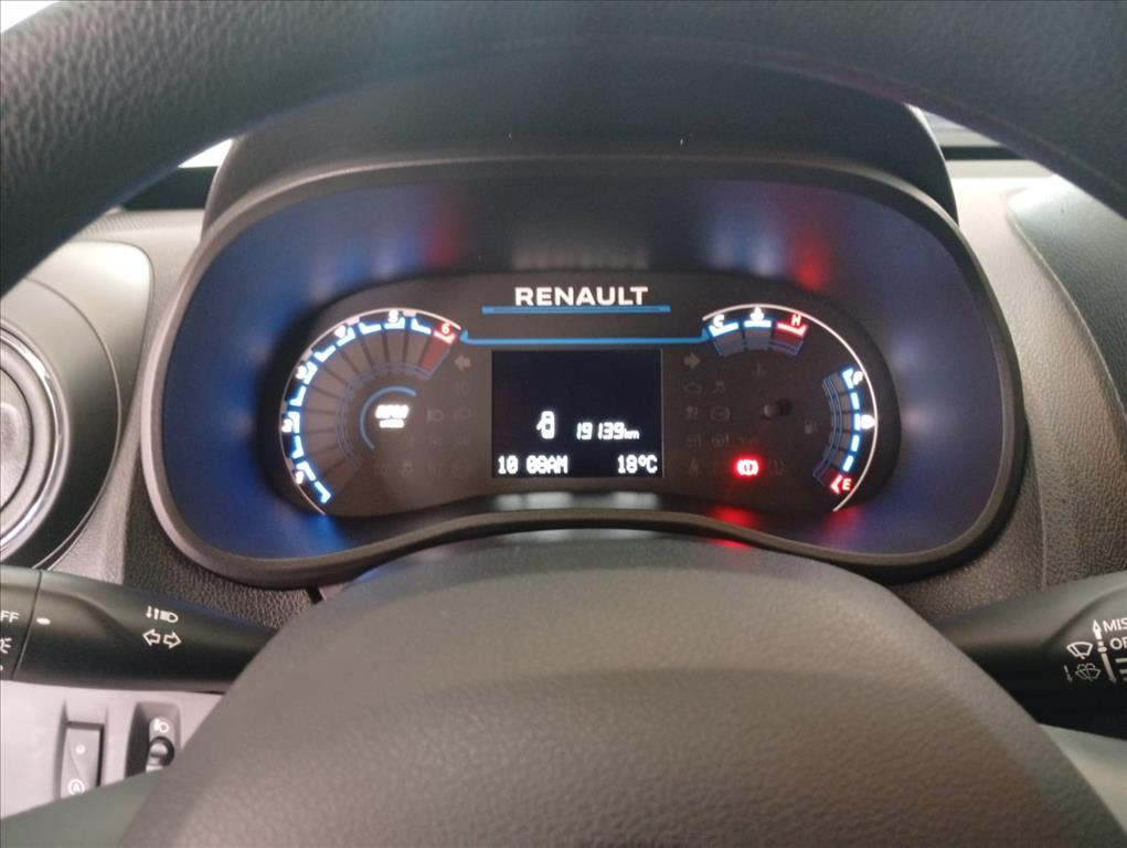 KWID 1.0 12V SCE FLEX ZEN MANUAL6