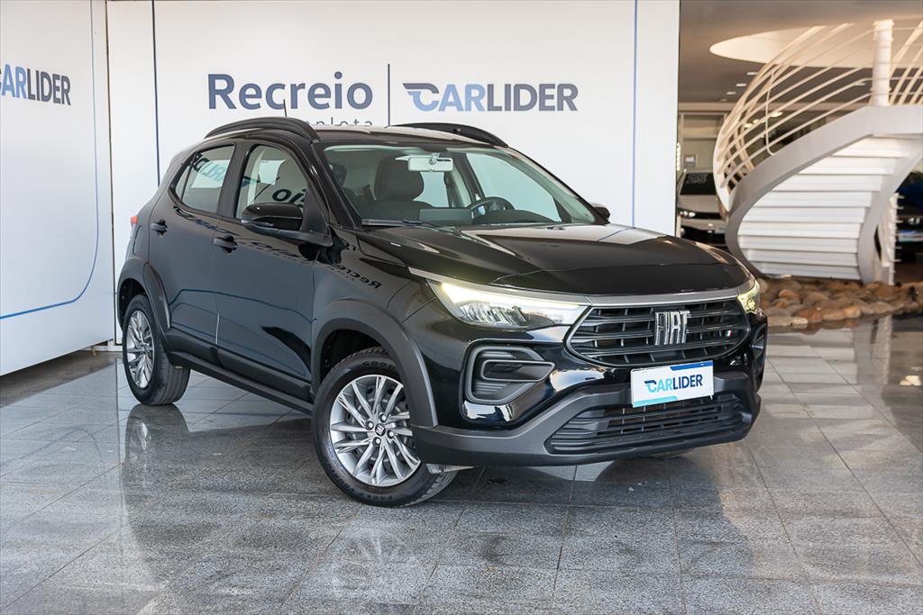 PULSE 1.3 FLEX DRIVE CVT2