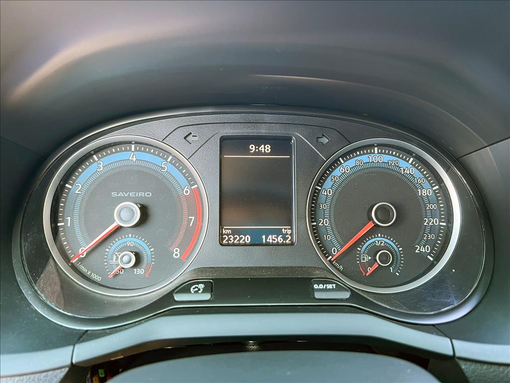 SAVEIRO 1.6 MSI TRENDLINE CS 16V FLEX 2P MANUAL8