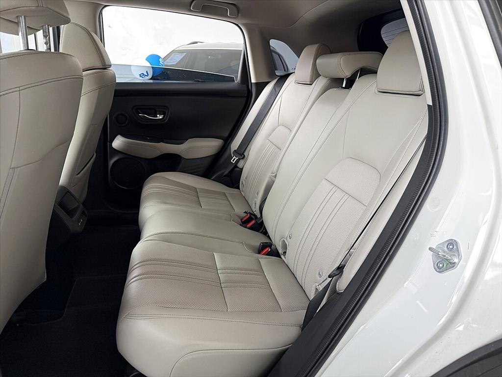 Honda Zr-V - 2.0 i-VTEC GASOLINA TOURING CVT