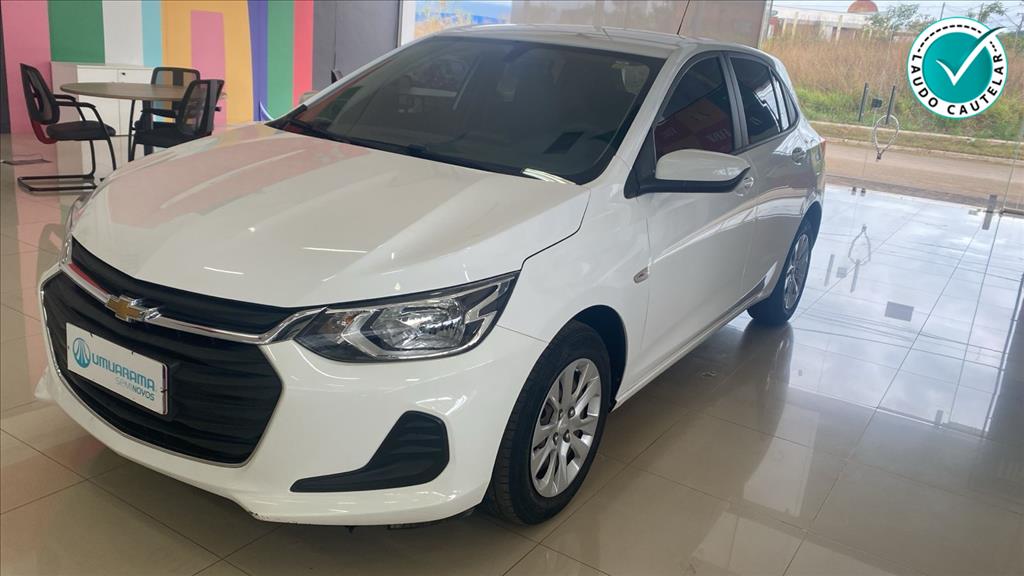 ONIX 1.0 TURBO FLEX LT MANUAL