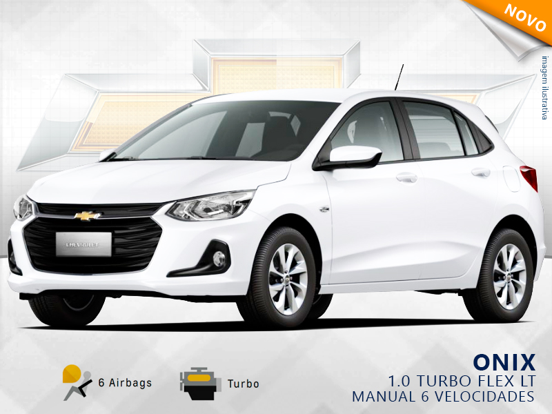ONIX 1.0 TURBO FLEX LT MANUAL ONIX 1.0 TURBO FLEX LT MANUAL