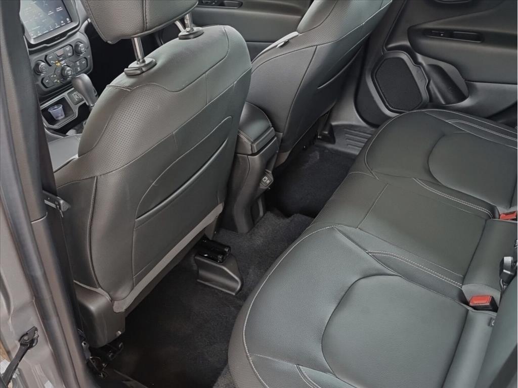 RENEGADE 1.3 T270 TURBO FLEX LONGITUDE AT66