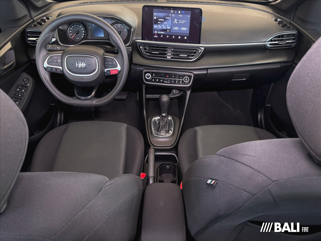 PULSE 1.0 TURBO 200 FLEX CVT7