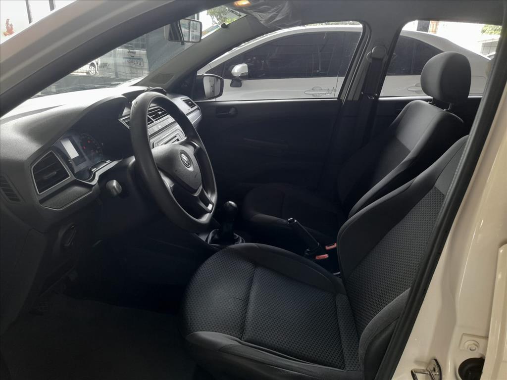 GOL 1.0 12V MPI TOTALFLEX 4P MANUAL10