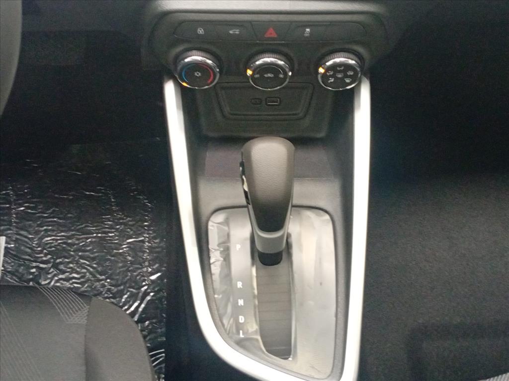 ONIX PLUS 1.0 TURBO ETANOL ECO AUTOMÁTICO7