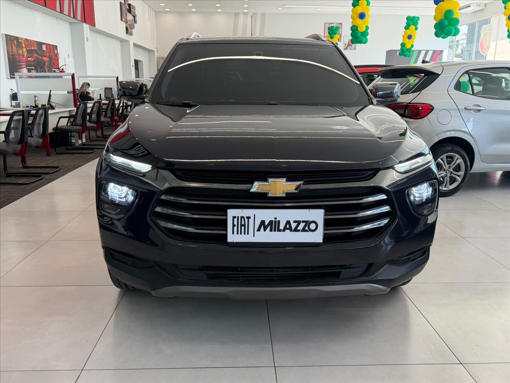 MONTANA 1.2 TURBO FLEX PREMIER AUTOMÁTICO1