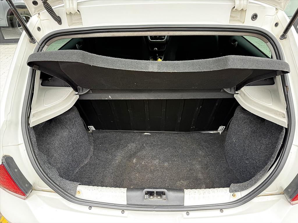 Volkswagen Gol - 1.0 MI SELEÇÃO 8V FLEX 4P MANUAL G.VI