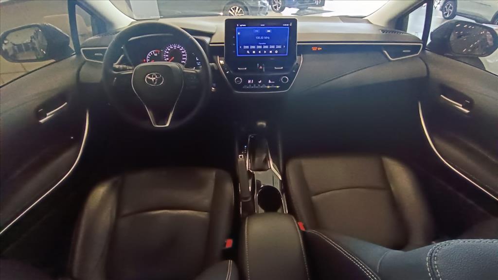 COROLLA 2.0 VVT-IE FLEX XEI DIRECT SHIFT9