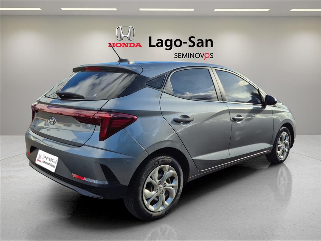 HB20 1.0 12V FLEX COMFORT MANUAL2