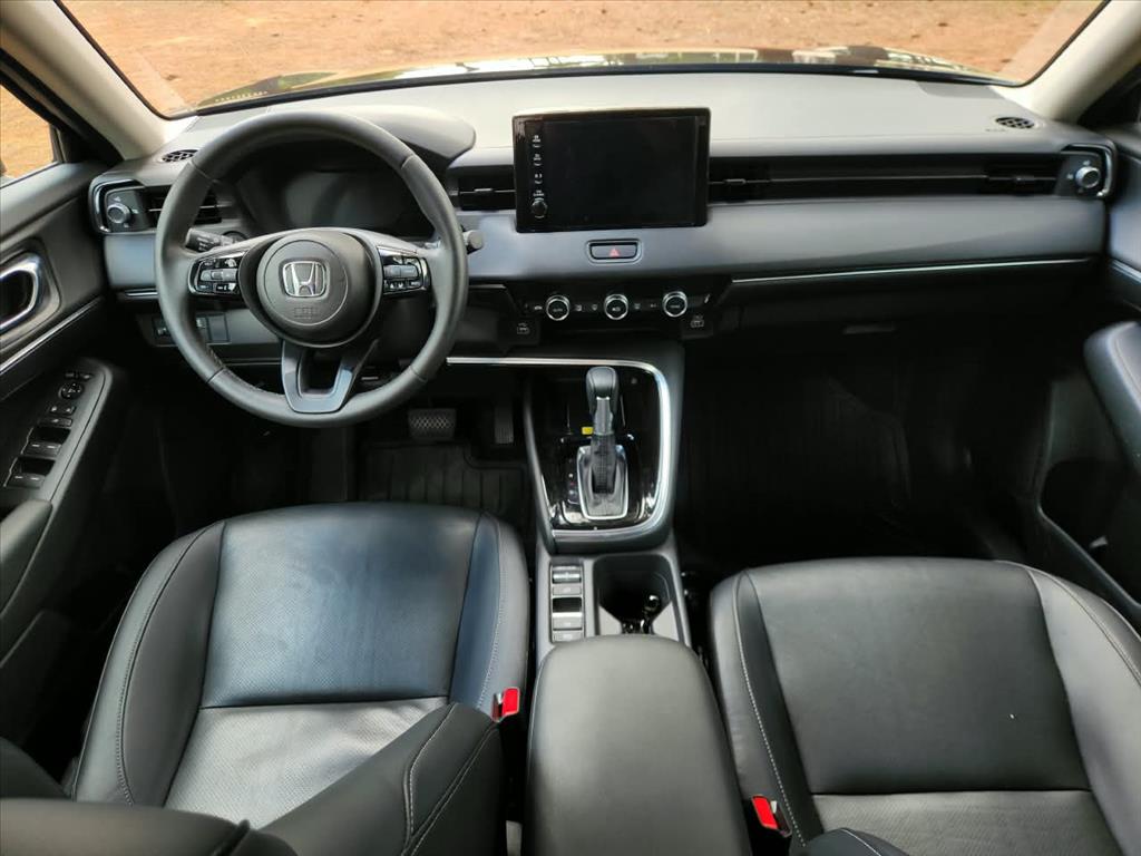 HR-V 1.5 DI I-VTEC FLEX EX CVT8