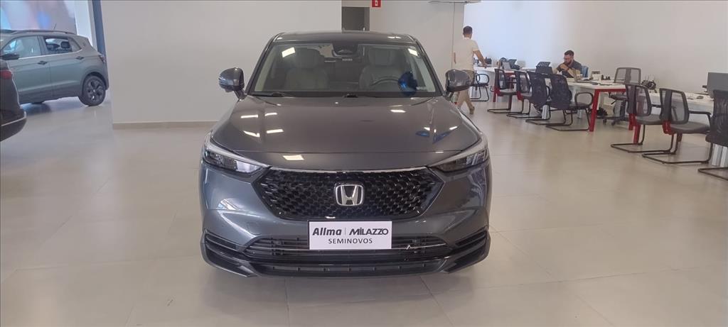 HR-V 1.5 DI I-VTEC TURBO FLEX ADVANCE CVT1
